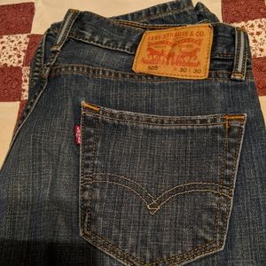 Mens jeans